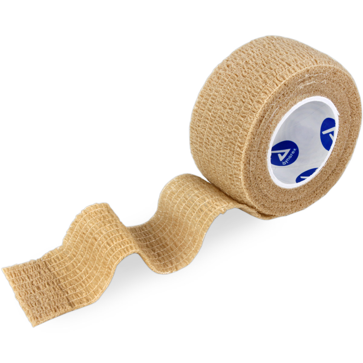Sensi Wrap, Self-Adherent - 1" x 5 yds, Tan, 1 each - Image 5