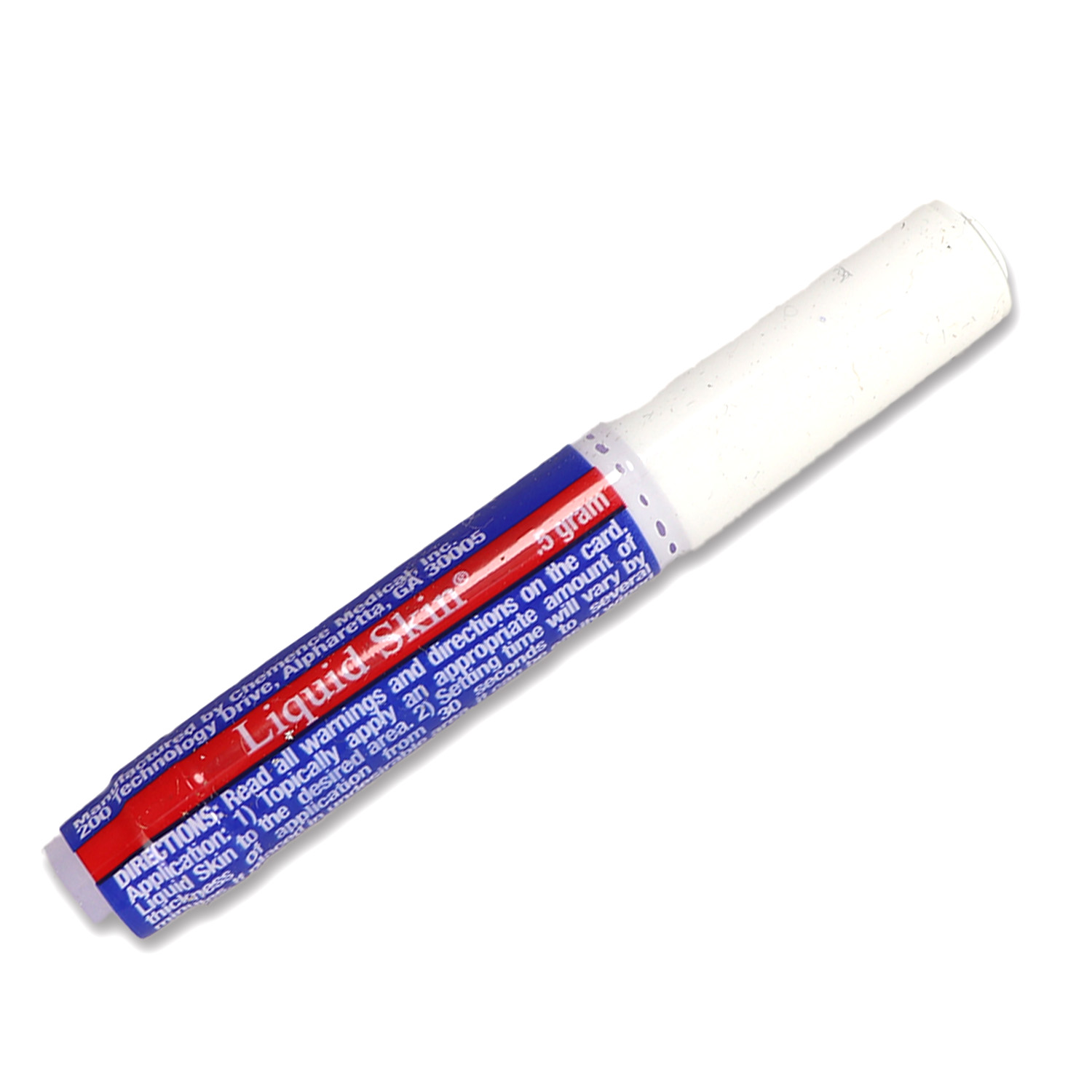 Liquid Skin Liquid Bandage - Image 2
