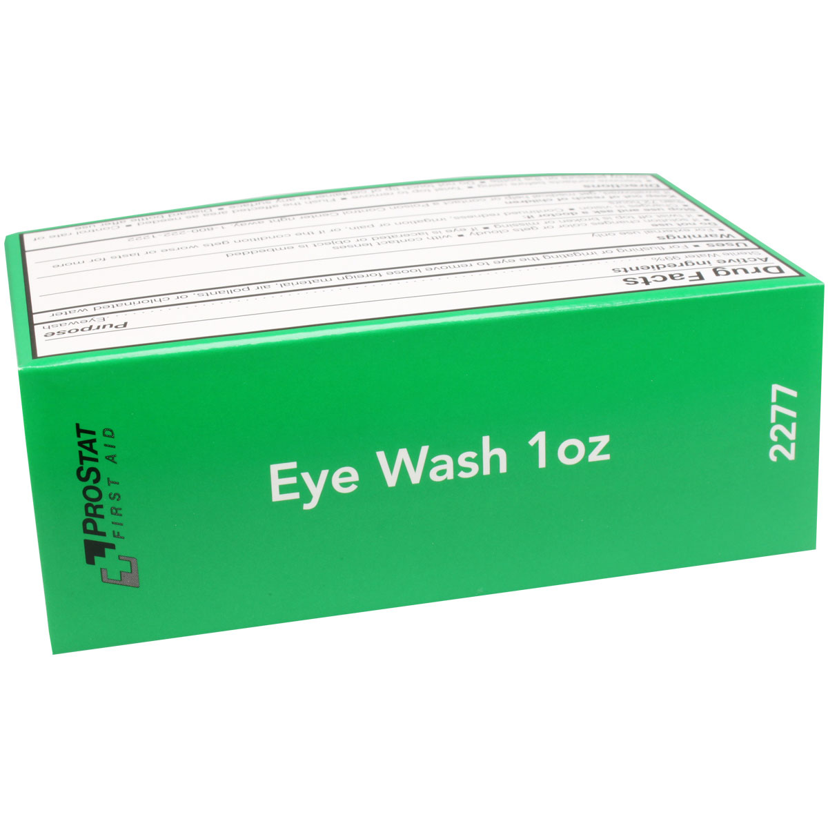 Eye wash, 1 oz., 1/Box - Image 6