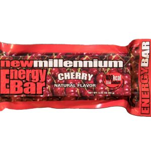 Alternative view of Cherry Flavored Emergency Food Bars - Pack of 6