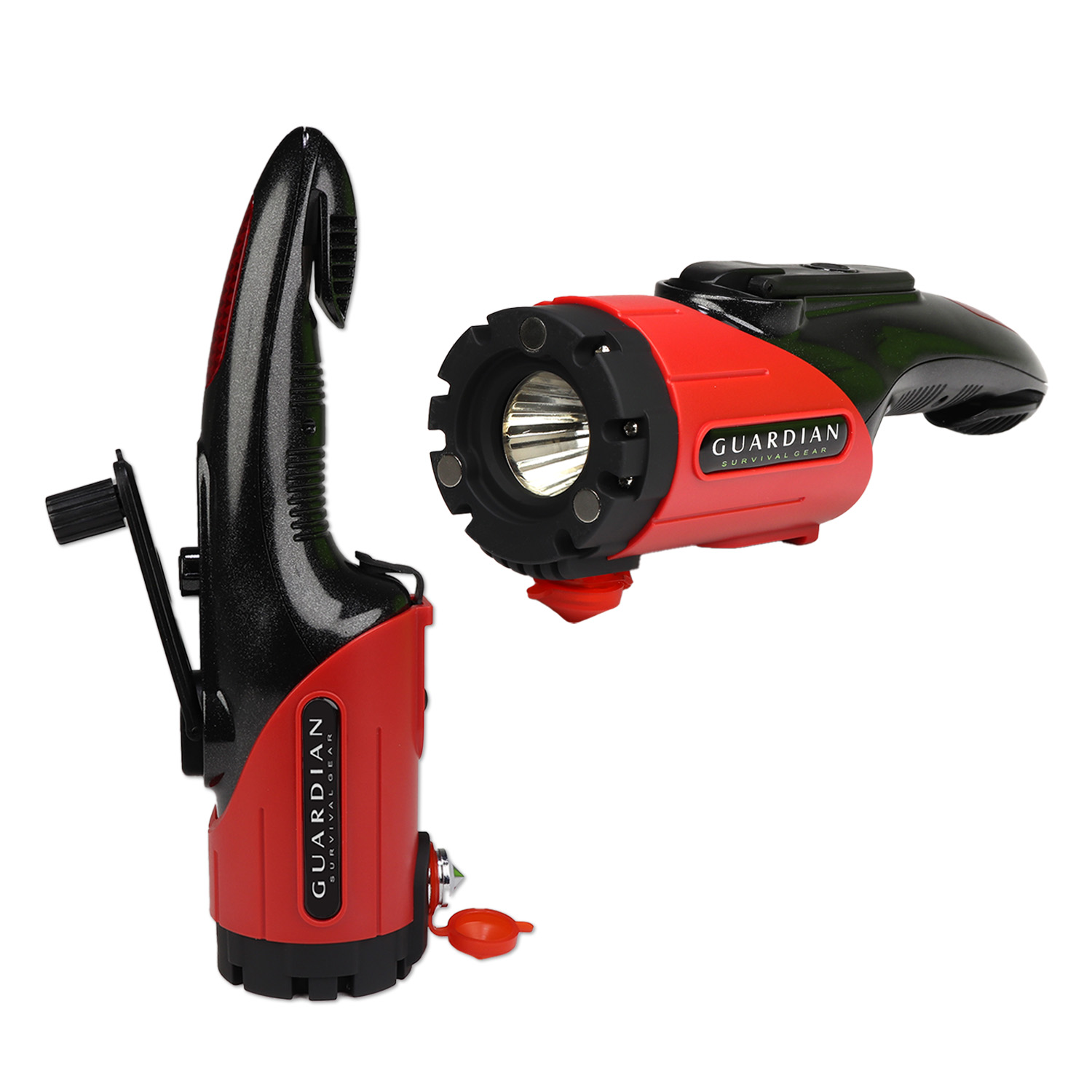 Auto Guardian Multi-Function Vehicle Flashlight - Image 14