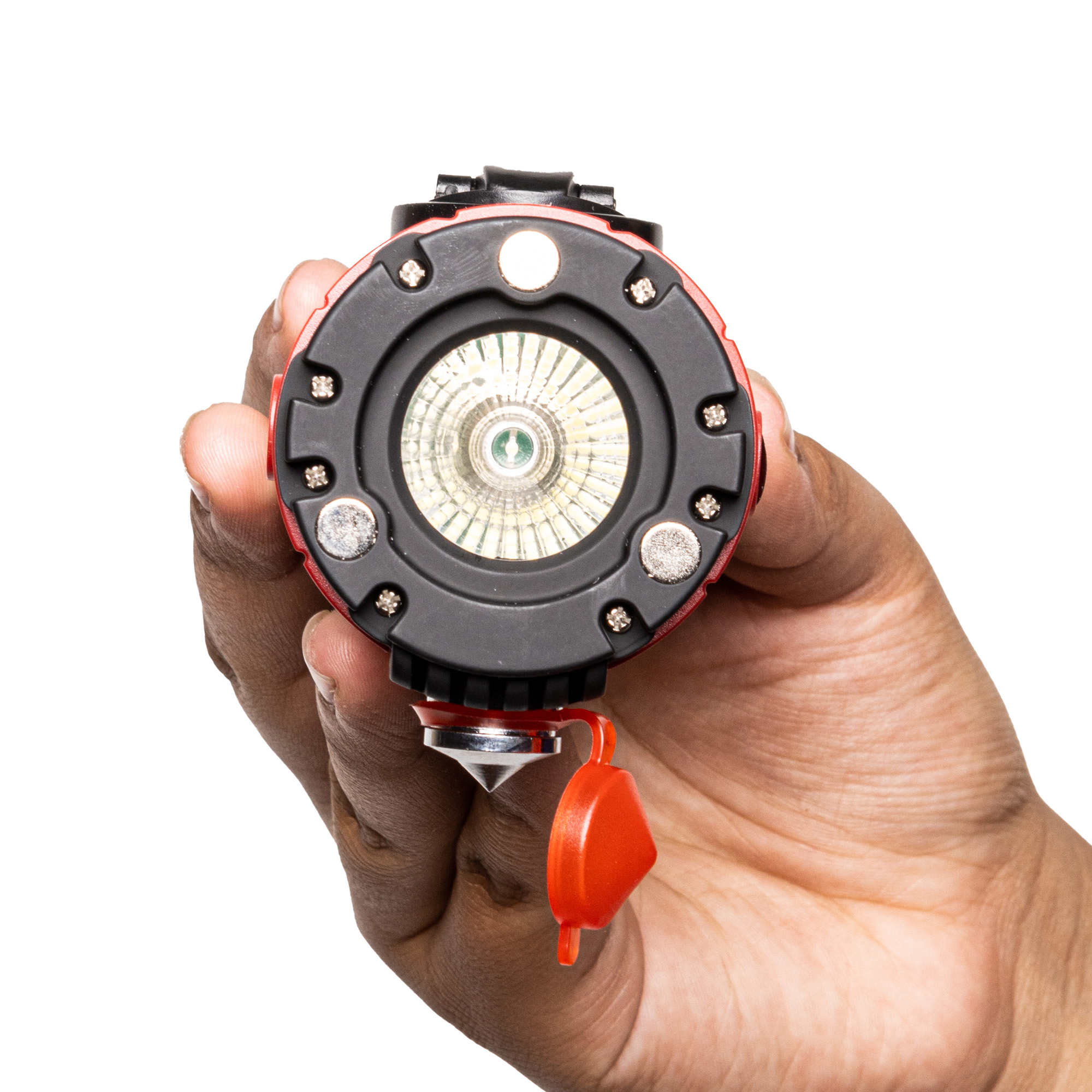 Auto Guardian Multi-Function Vehicle Flashlight - Image 6