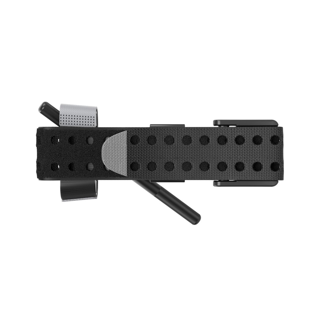SAM XT Extremity Tourniquet - Tactical Black - Image 2