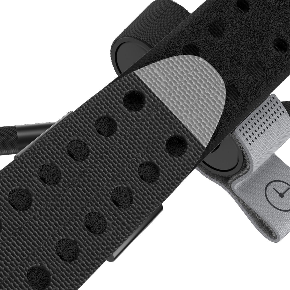 SAM XT Extremity Tourniquet - Tactical Black - Image 4