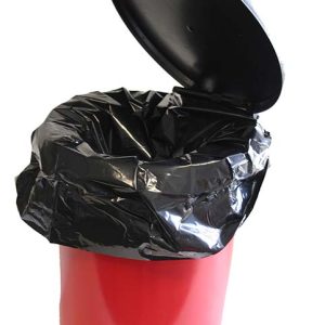 Double Doodie Bag